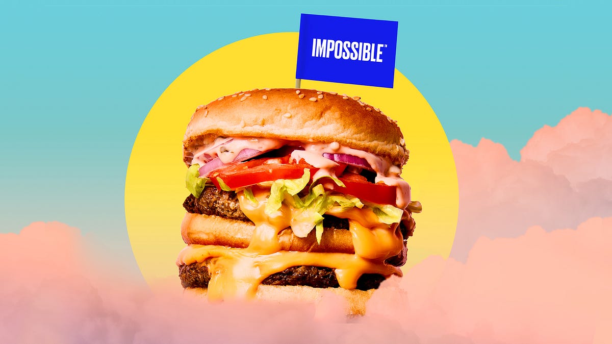 Thumbnail of Why Restaurants Buy Impossible: An Inside Sales Perspective