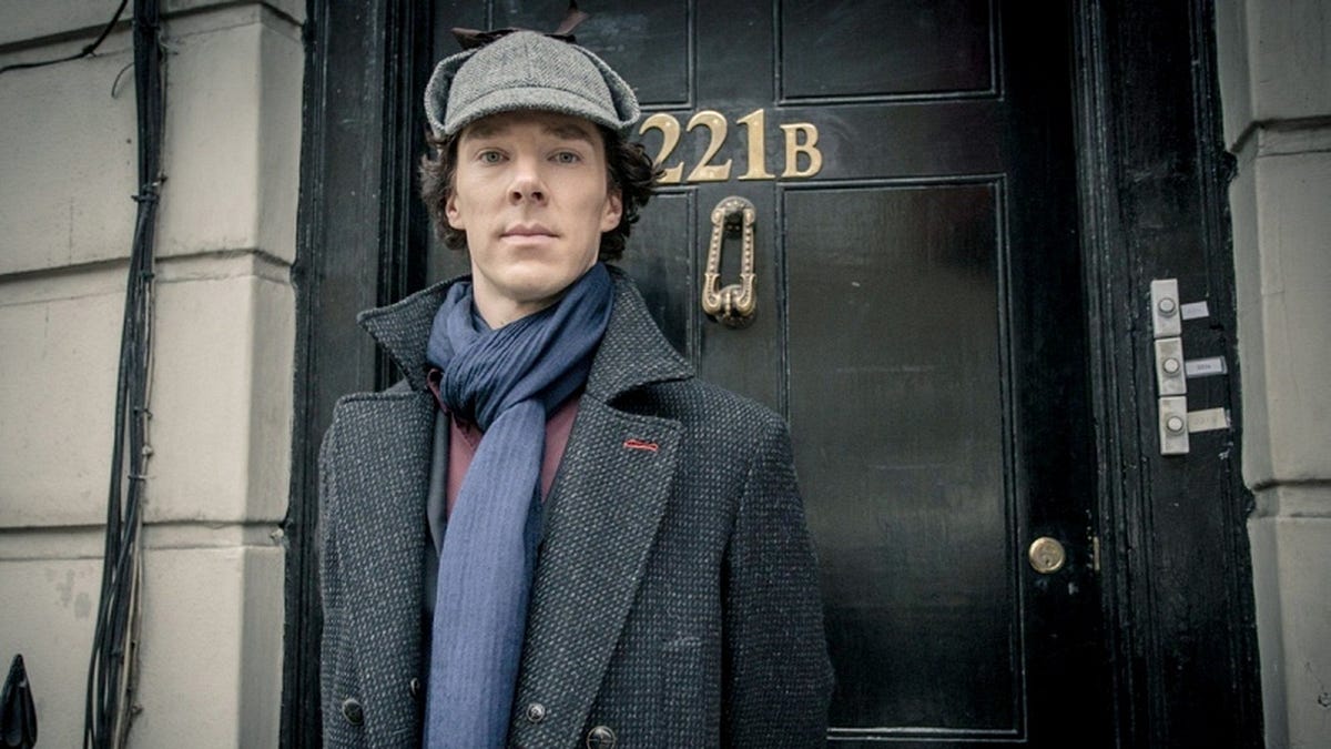 SOCMINT: Search usernames like Sherlock Holmes