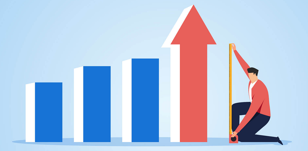 ‘Exhaust Fumes’, or, Understanding Startup Valuations. by Sajith Pai