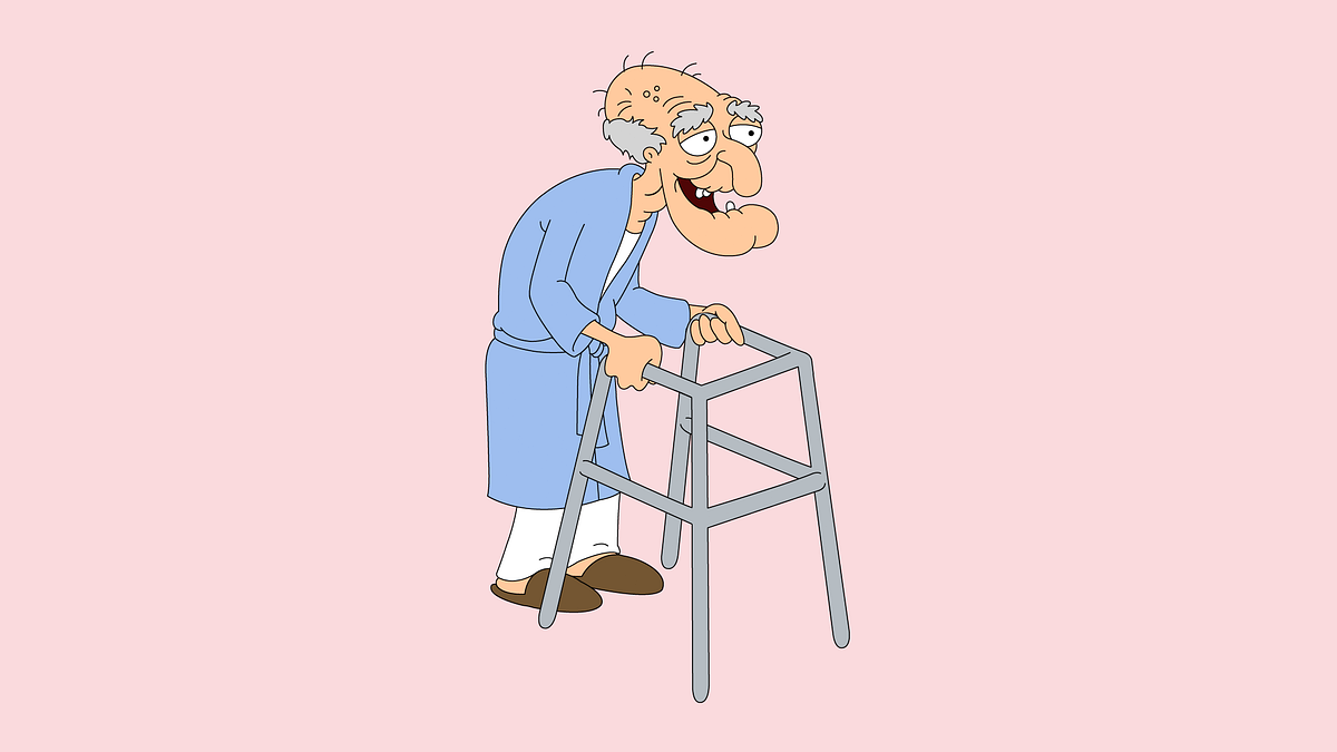 herbert family guy png