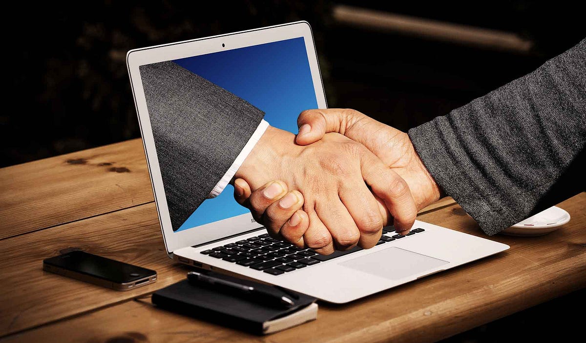 The Power of Connection