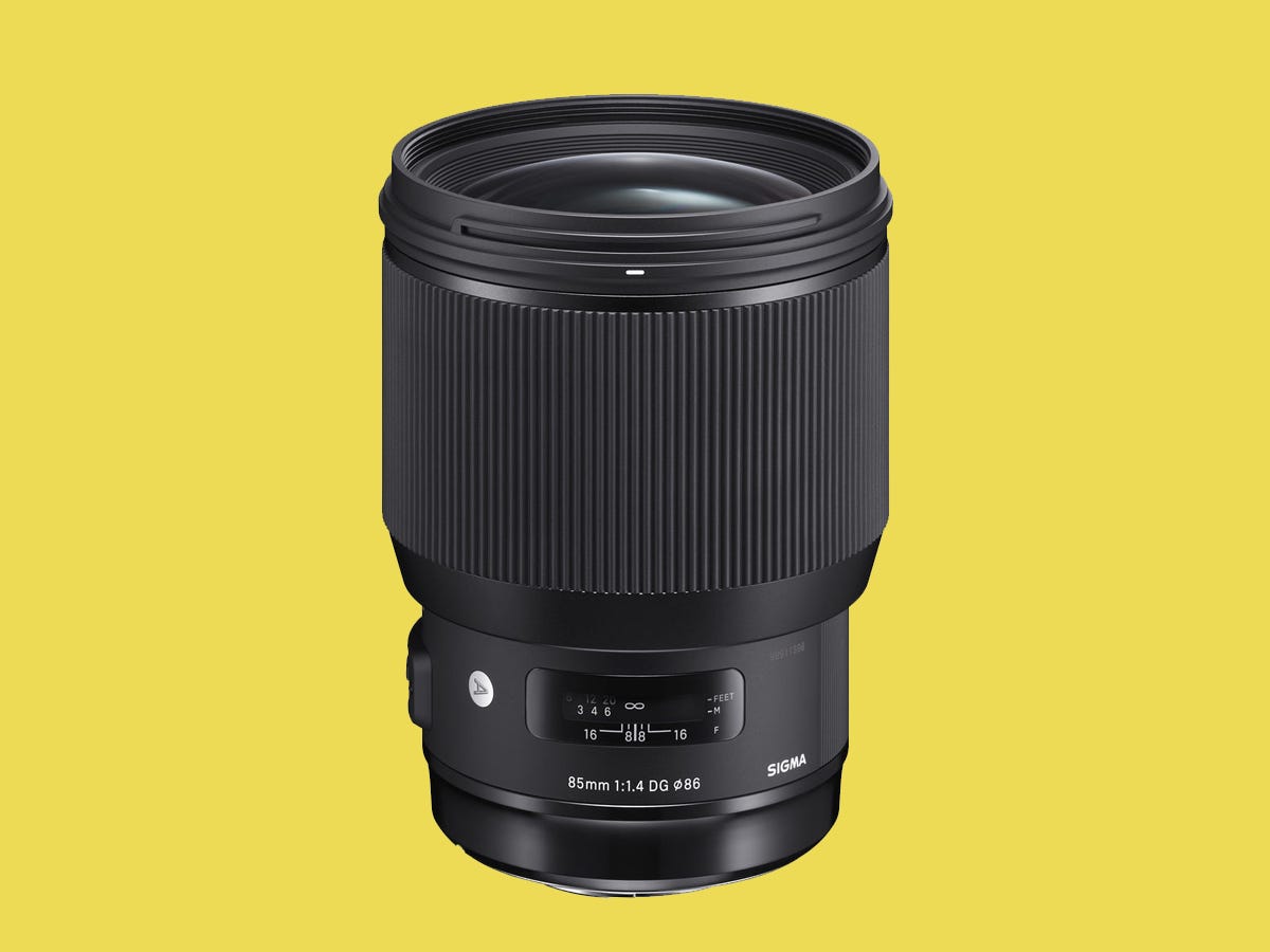 Which 85mm Lens? Sigma 85mm f/1.4 DG HSM Art Review by Tahir Yıldız