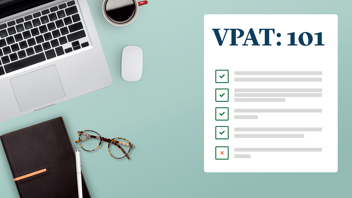 VPAT explained How to read Accessibility Conformance Reports (ACR