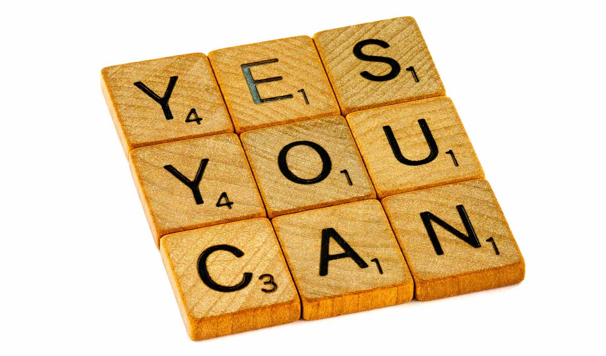 The Power of Encouragement: More Than Just Words