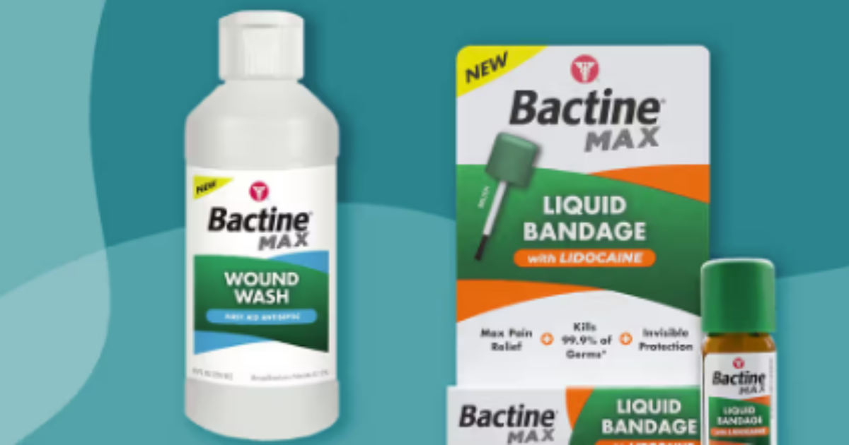 Bactine Is Good For Tattoos Or Not?
