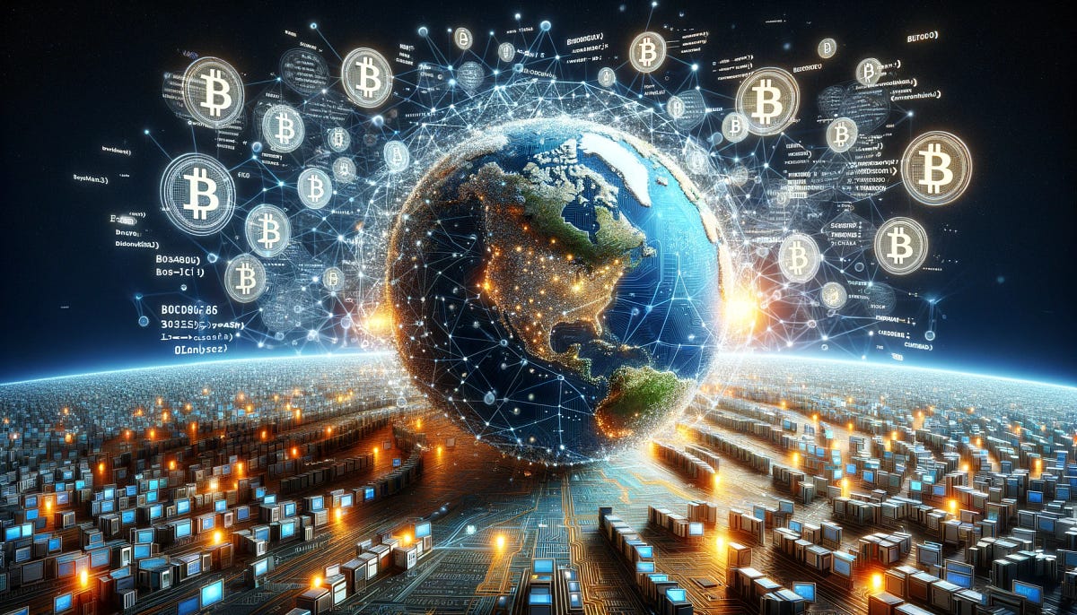 Analysis of BitCoin’s Source Code — Part 1 | by Code Insight | Medium