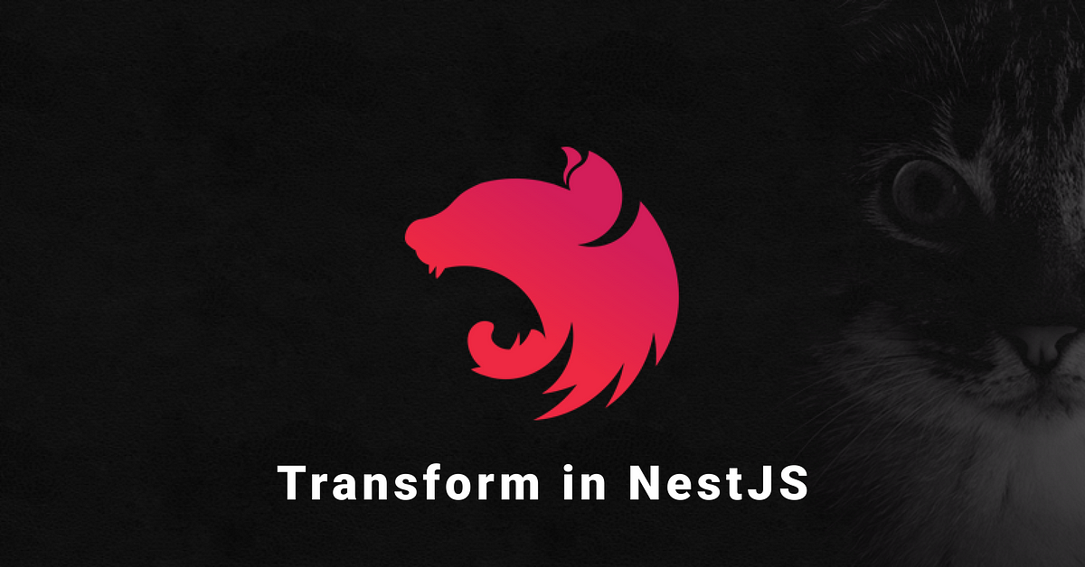Transform and Validate Query Parameters in NestJS | by Kevin Vogel ...
