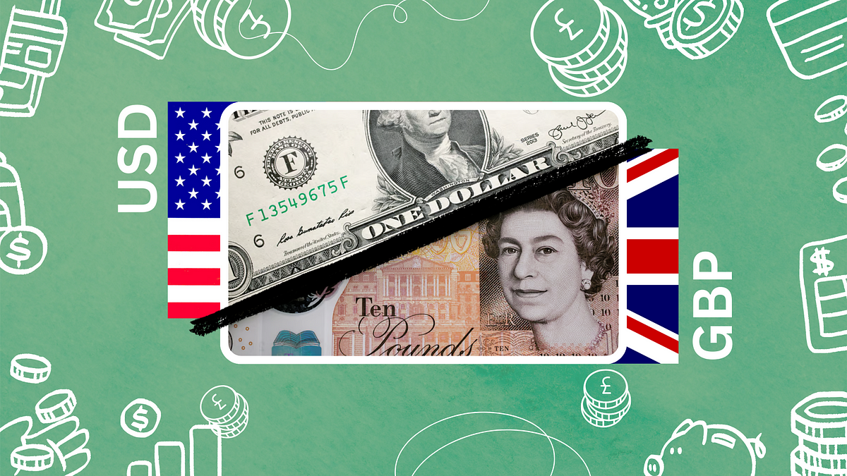 “GBP/USD Forecast 2024: Key Factors Influencing Exchange Rates” | by