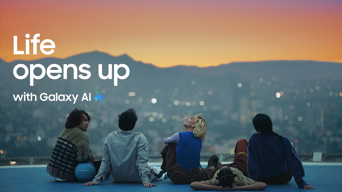 Smarter Web Browsing with Galaxy AI