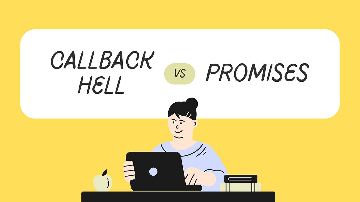 Callback Hell vs Promises: A Simple Guide for Beginners | by Vipin ...