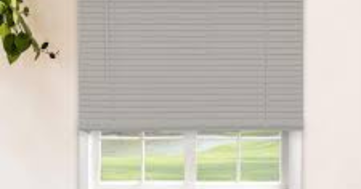 Discover the Perfect Blinds for Windows: Your Ultimate Guide | by ...
