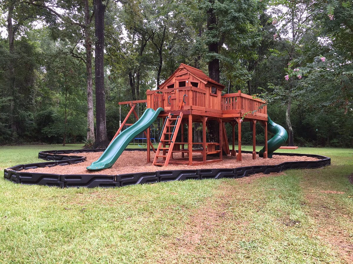 How do we compare to other “Specialty Playset” retailers? by Backyard
