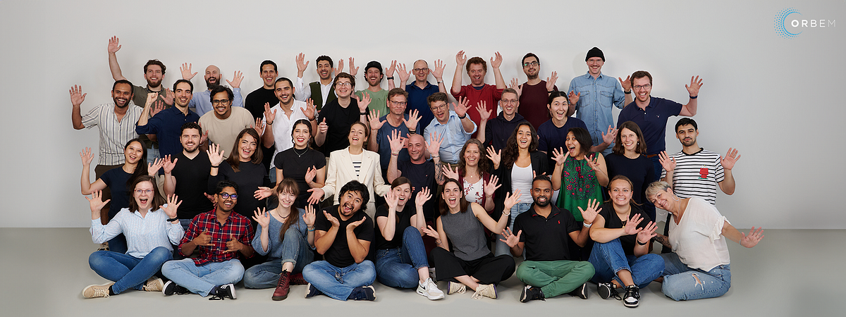 Orbem Has Successfully Closed a 30 EUR Million Series A Funding ... - Medium