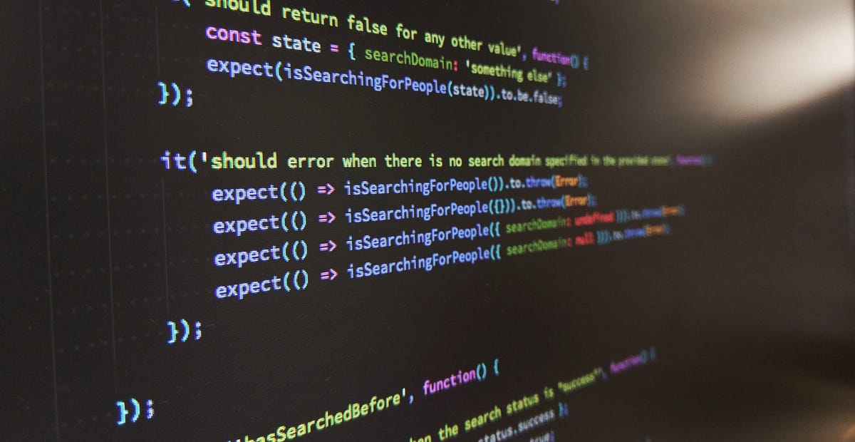 Unit Testing in Agile Web Projects | by Janko Hofmann | Aperto Stories ...