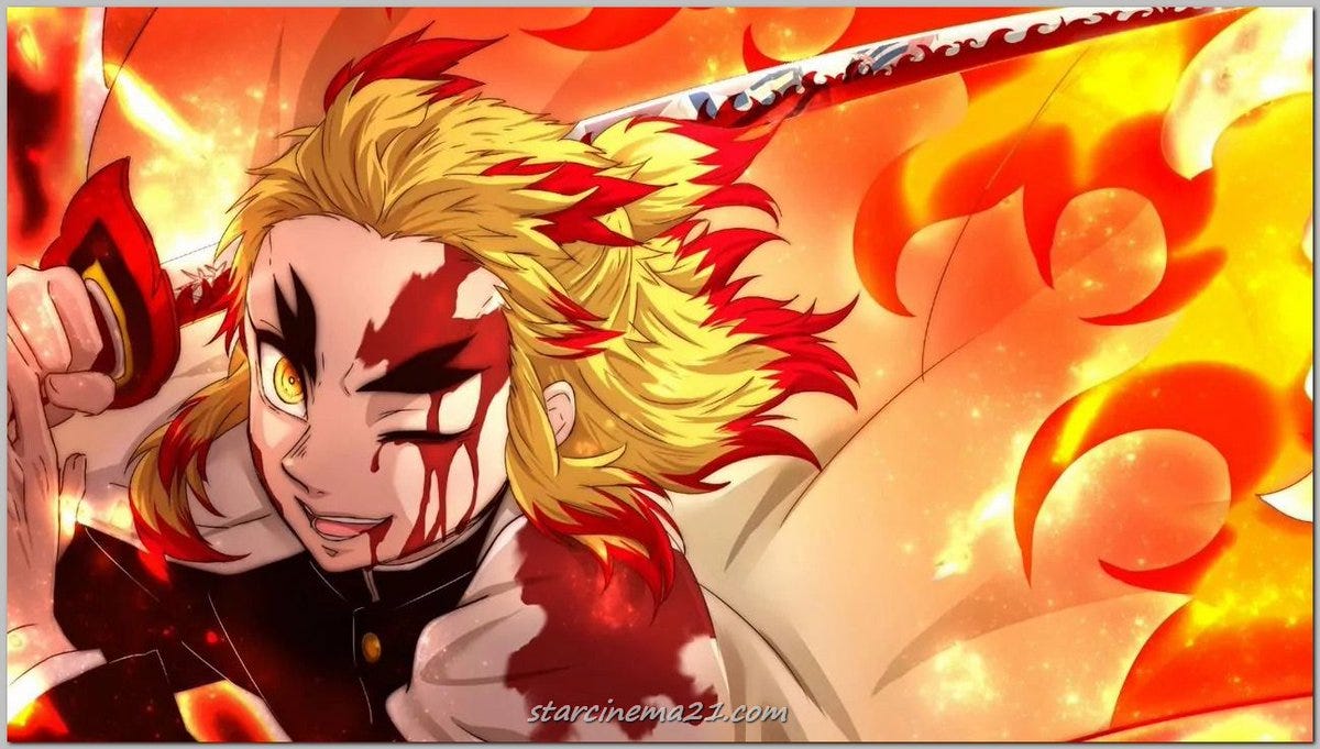 How to watch Demon Slayer: Kimetsu no Yaiba the Movie: Mugen Train - Where To Watch Demon Slayer Movie Dub