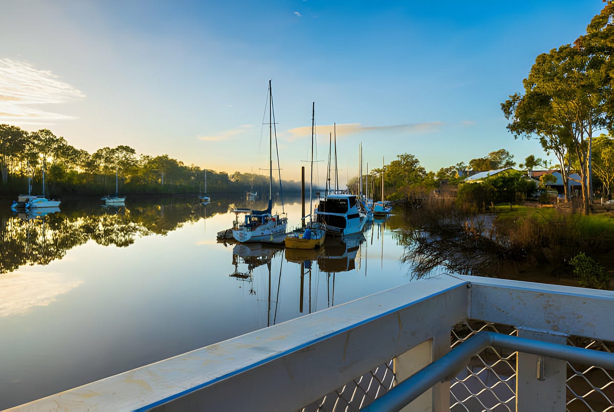 Boat Licence in QLD Your Gateway to Maritime Adventure by Eva Lowrie
