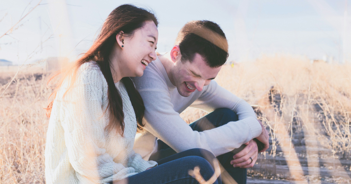 Why Is He Nervous Around Me? 8 Emotional Reasons by RELATIONSHIP