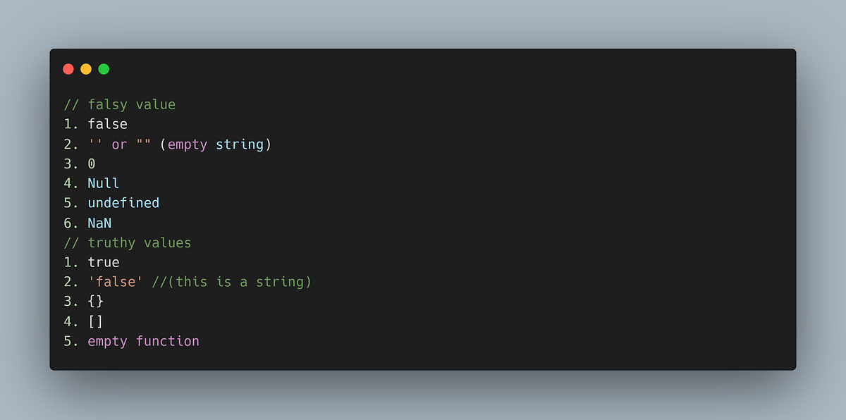 Essential JavaScript Interview Questions | by Sohel Rana | Medium