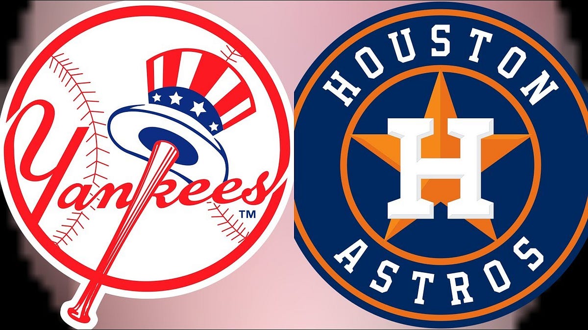 Astros vs Yankees Live(((LIVE HD)))?? ???MLB? Houston Astros vs New - Can I Watch The Astros On Espn Plus