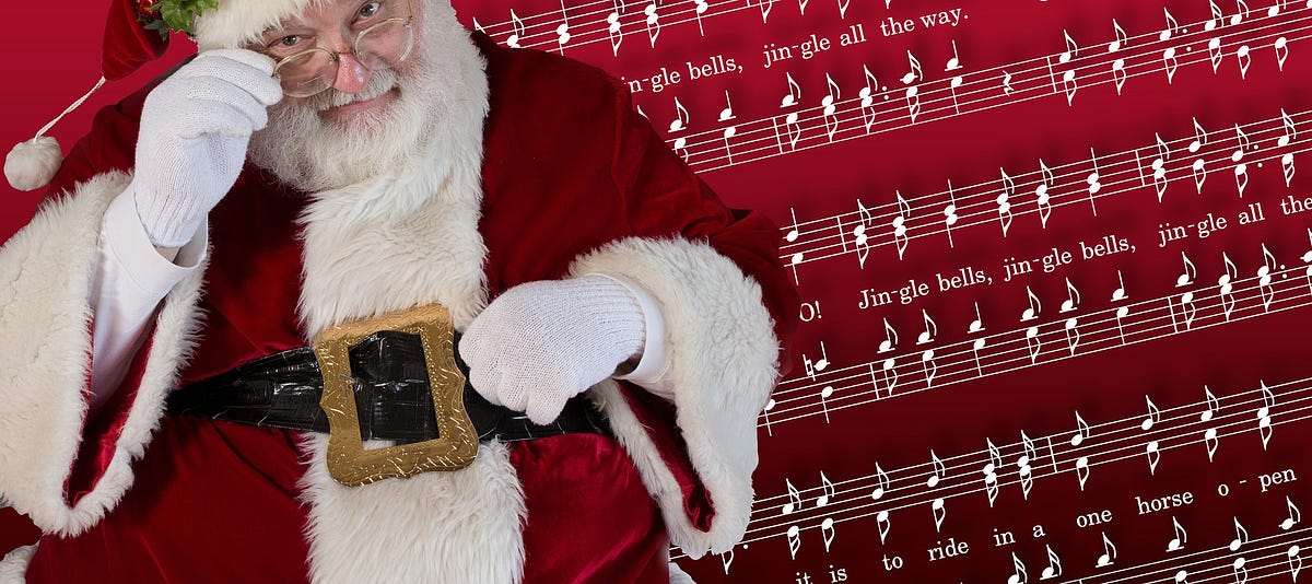 What’s the Worst Christmas Song?. There are so many terrible songs to