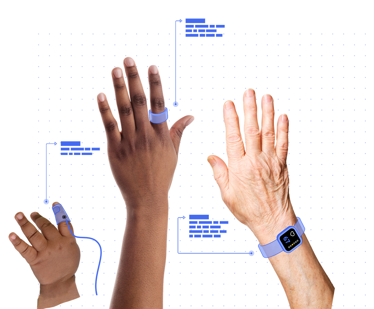 Biometric remote patient monitoring what most people aren’t talking