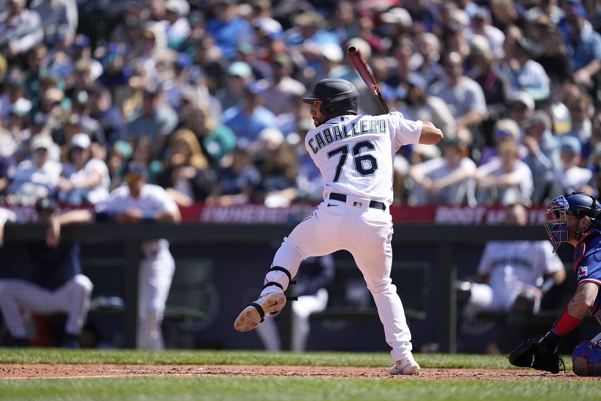 Mariners Game Notes — June 9 at Los AngelesAL by Mariners PR From