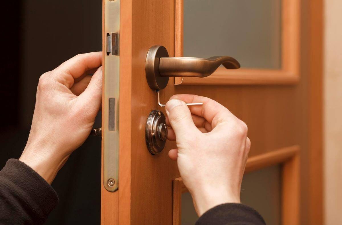 Expert Solutions for Secure and Reliable Locksmith Support