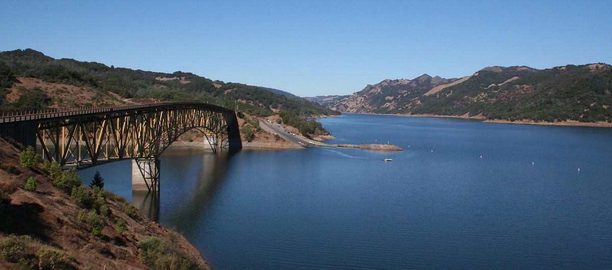 Image of: The Greatest of the Great Outdoors: Where to Play Outside in Santa Rosa