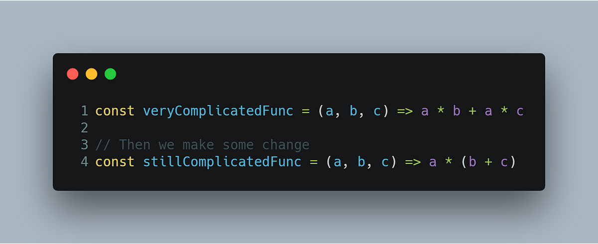 Higher-Order Component in React. a higher-order component is a function ...