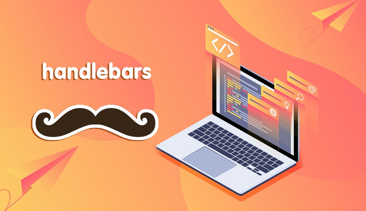 Handlebars Templating in Express. Building views in NodeJS by… | by ...