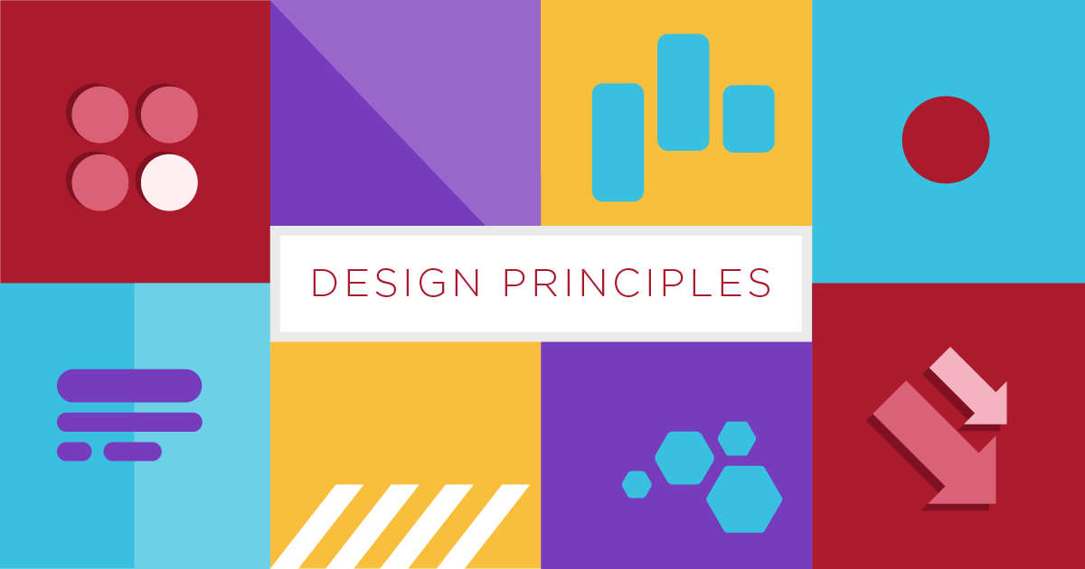 The Power of Design Principles: How Colors & Typography Shape User ...