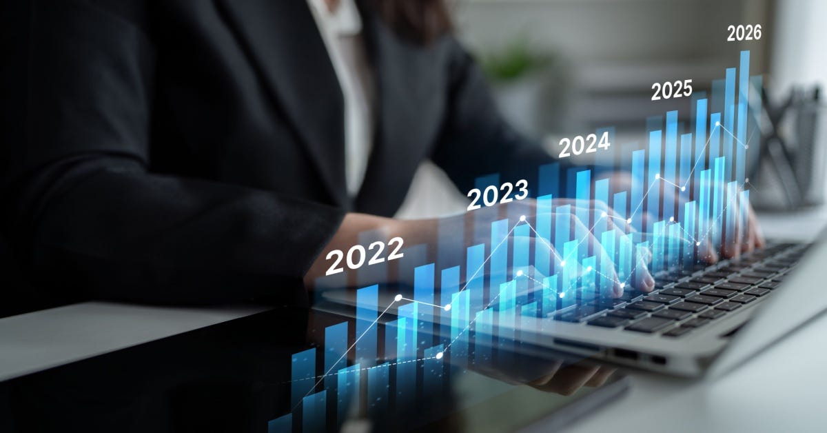 Investing in Excellence: The Importance of Continuous Growth