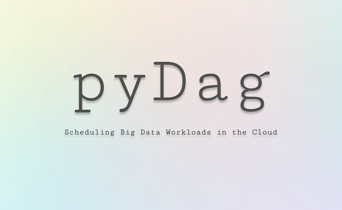 How to build a DAG based Task Scheduling tool for Multiprocessor ...