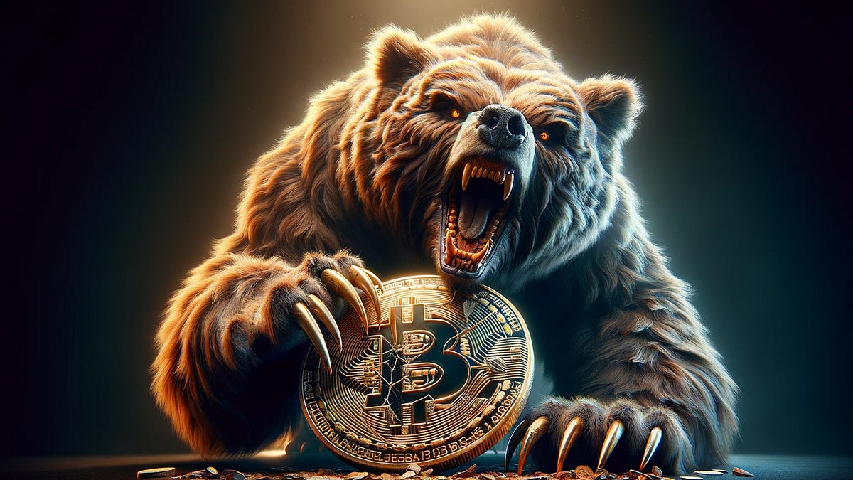 Bitcoin Price 2024 — New Project That May Rise Faster Than BTC