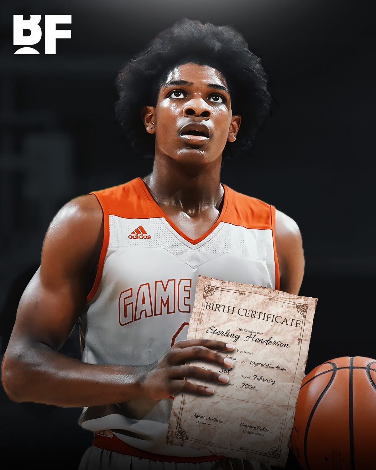 Scoot Henderson A Phenomenon Unveiled In Childhood Brilliance by Goldbet Sports Medium