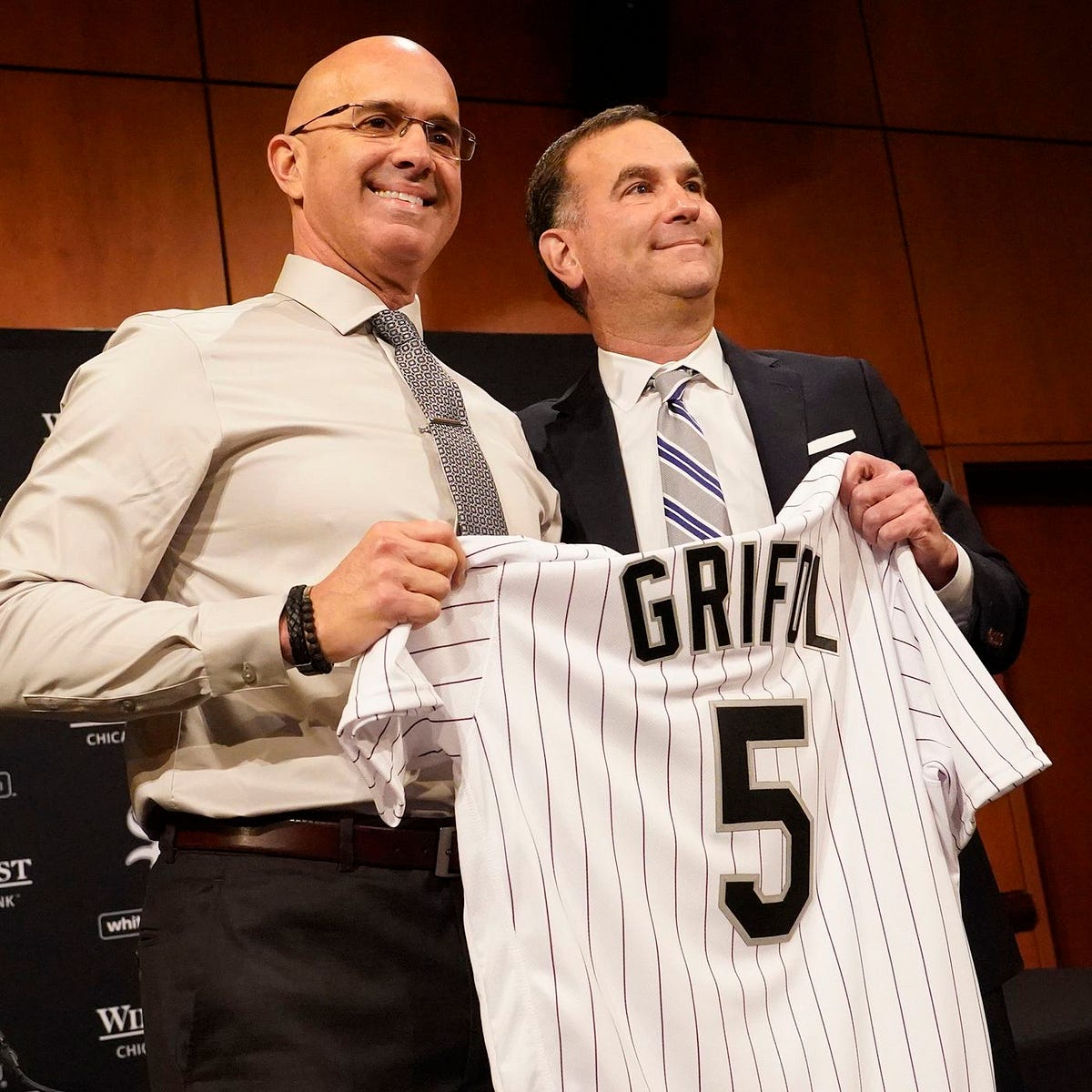 White Sox ’22 Future. What Is The Future Of The Chicago White… | By ...