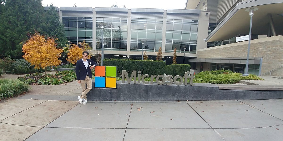Interviewing at Microsoft What I learned, what I could have done