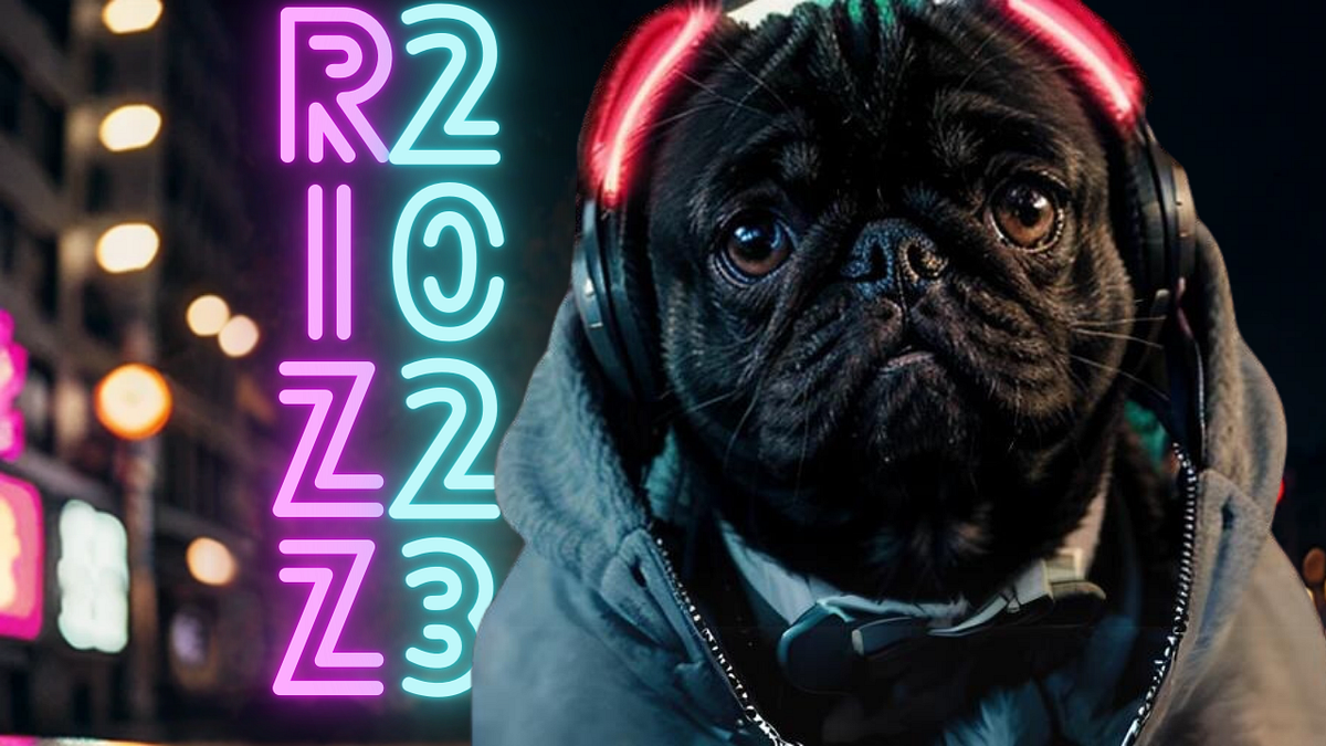 RizzDefining Oxford’s 2023 Word of the Year Through a Pug’s Insights