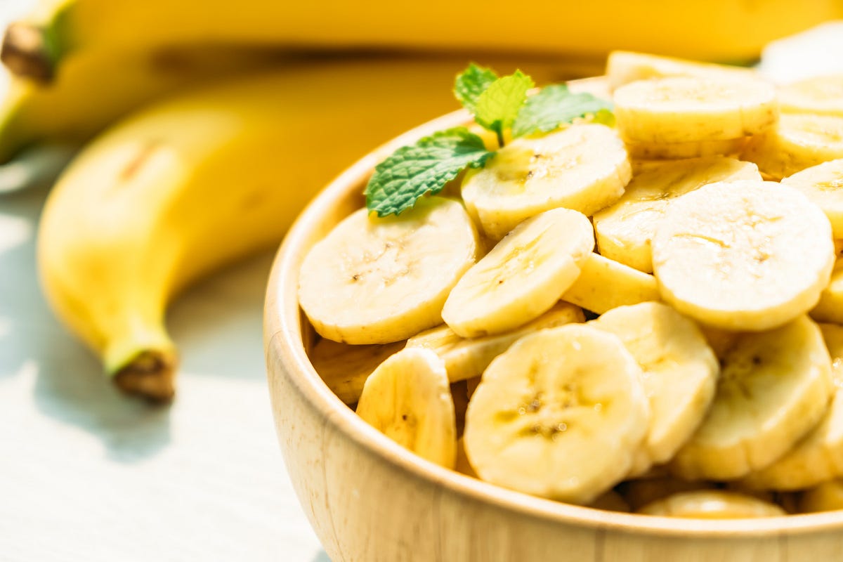 “Is Banana Shake Best for Health? Exploring the Nutritional Benefits” by Aleena Murtaza Medium