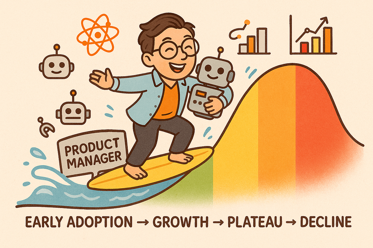 Why AI-Enabled Product Managers Are Poised for a Bright Future