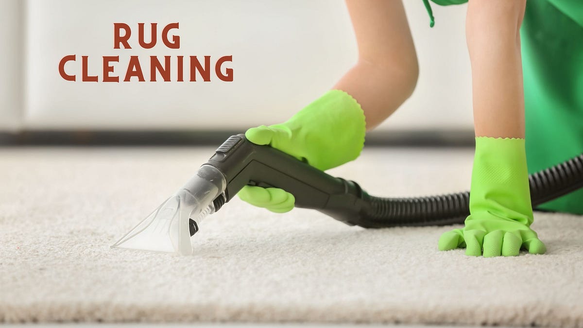 3 Health Benefits to Rug Cleaning by Carpetcleandoctor Medium