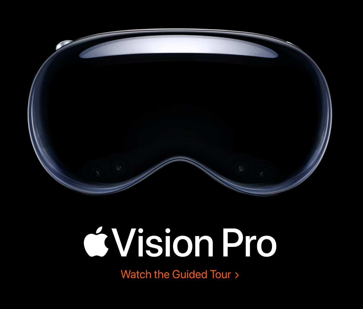 Will the apple Vision Pro live up to its name? | by Jon Upshaw ...