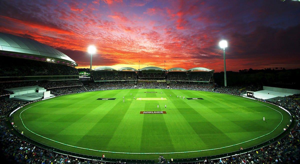 The Evolution of Cricket Viewing: Smartcric and Countcric  by Ariana Andreson  Oct, 2023  Medium