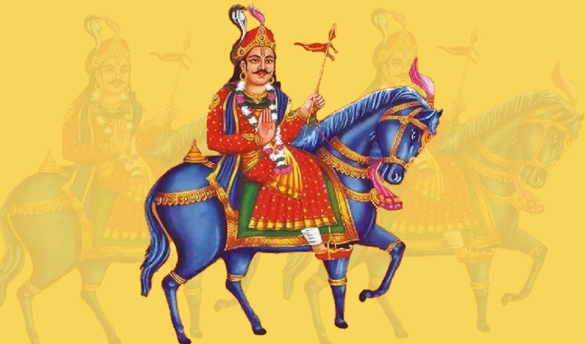 Gugga Naumi Festival. Gugga Naumi, also known as Gugga… by