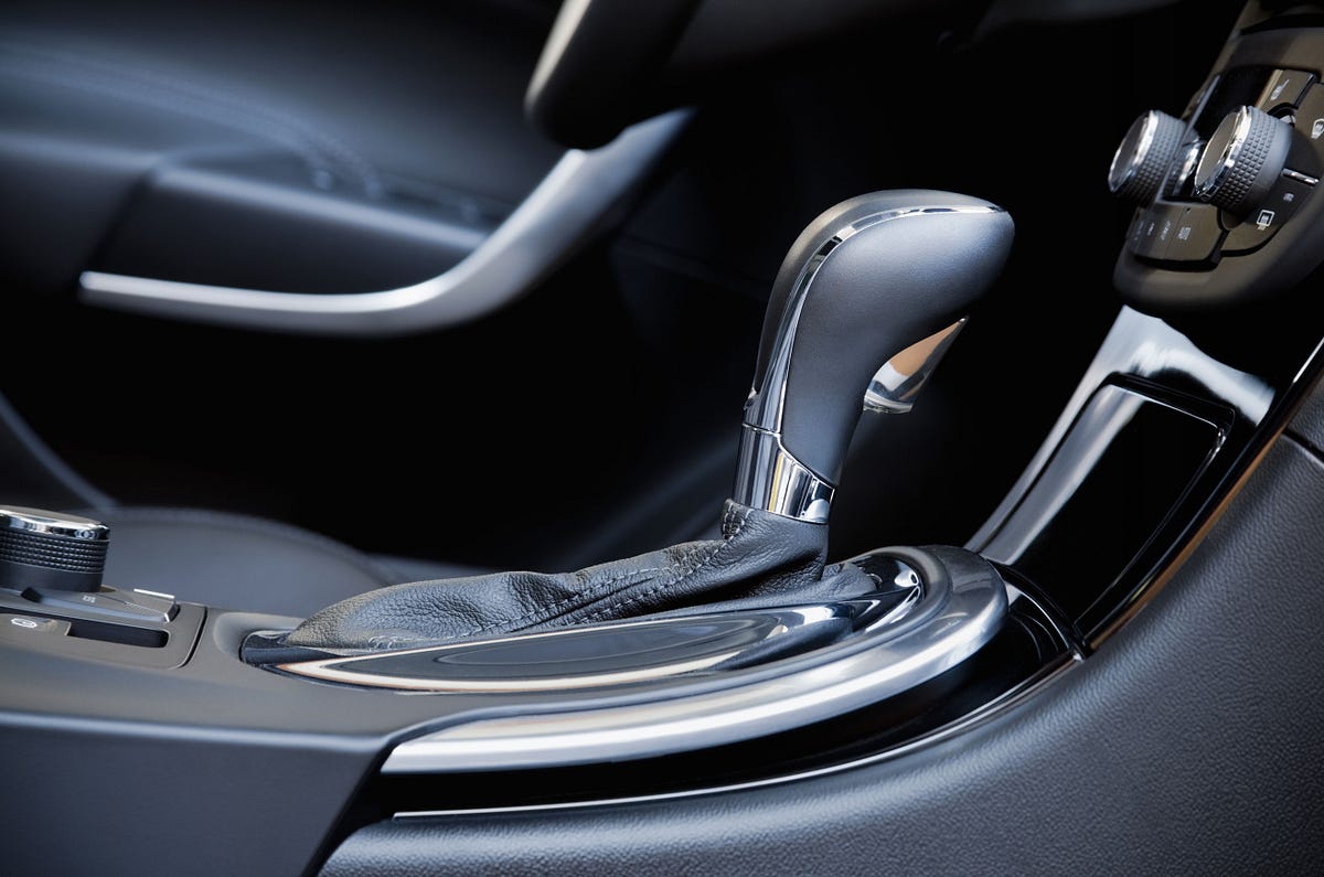 Smooth Transitions Road to Converting Your Manual Car to Automatic by Ria Patil May, 2024