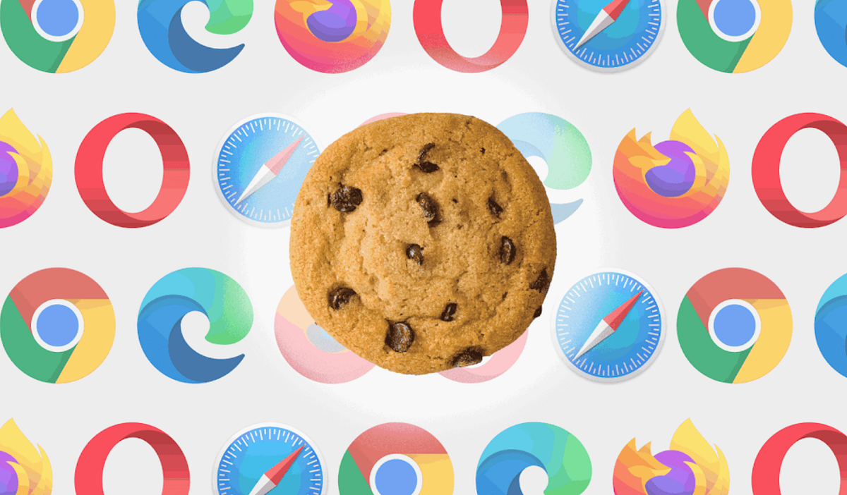 Failed to stop tracking cookies in marketing by Hannah Yang