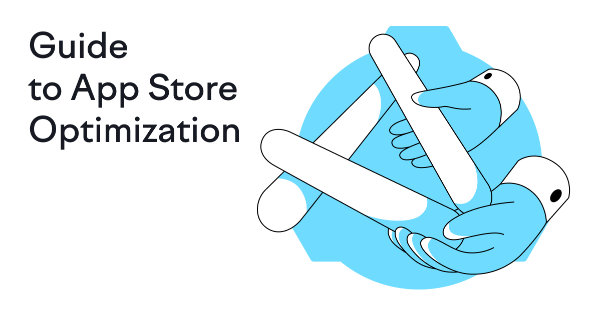 The Ultimate Guide to App Store Optimization (ASO) in 2024 by
