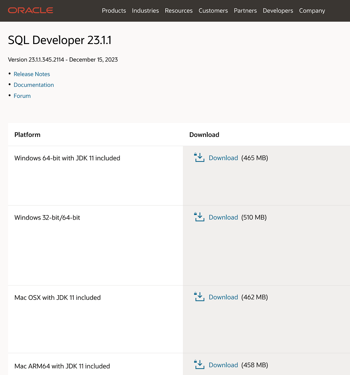 Mac OS에 Oracle SQL 설치하기. PostgreSQL과 BigQuery를 이용하여 SQL을 공부해왔었는데… | by ...