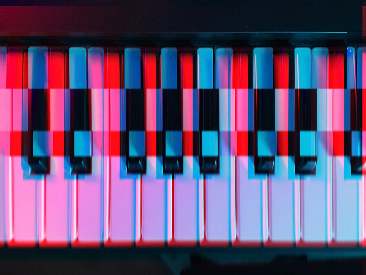 Algorithmic Music Composition Tutorials & Topics - Sound & Design