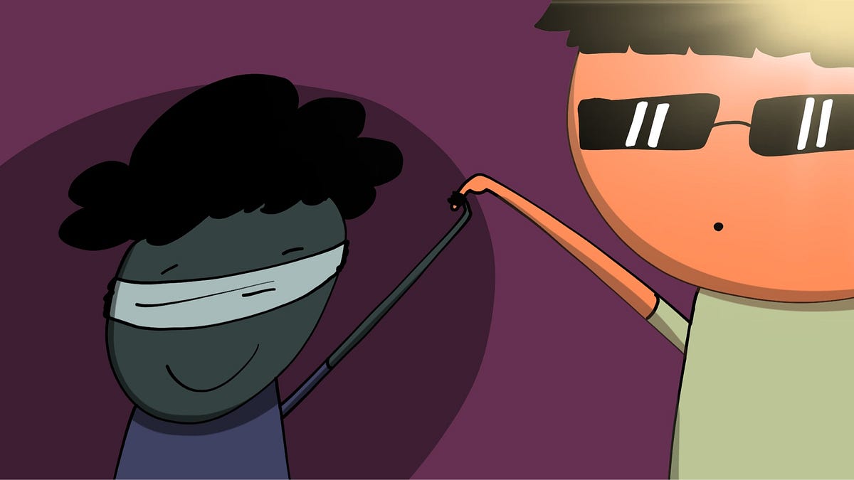 Everyone’s Giving Advice. Should You Even Listen? by Vipul Medium